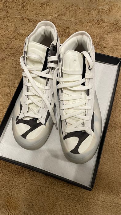 Снікерcи Marimekko x ZNSORED Lifestyle 9 UK, 9.5 US