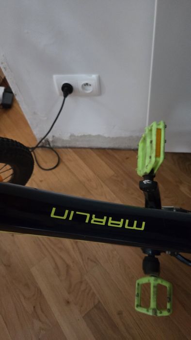 Rower trek marlin 5