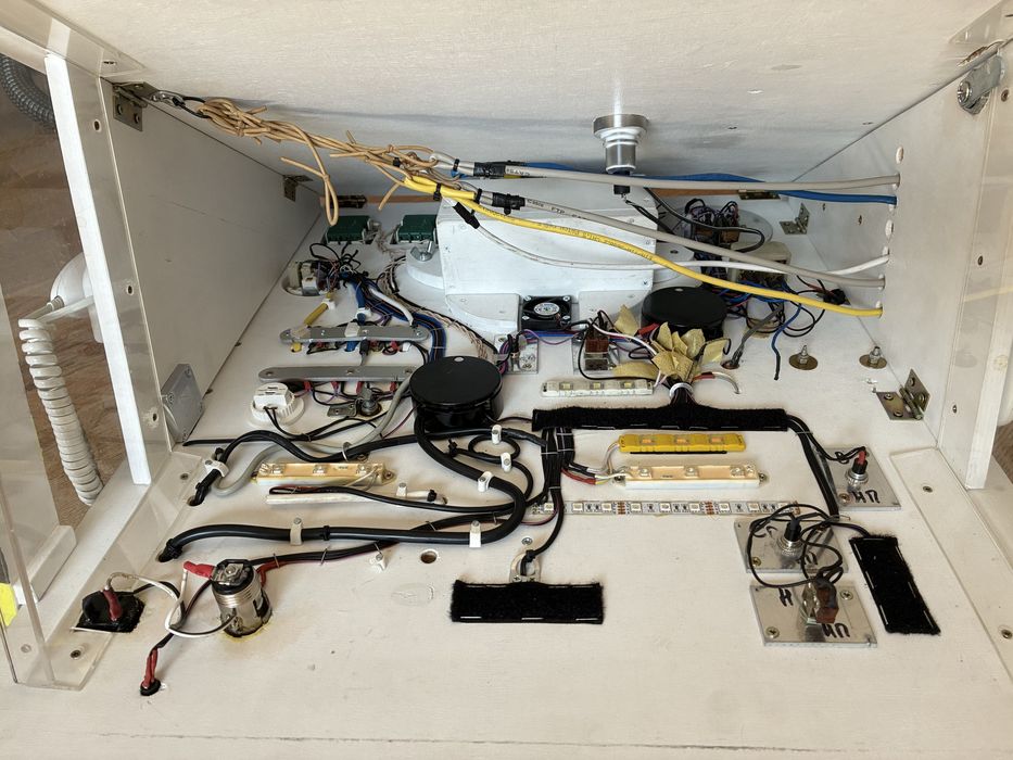 Бізіборд 70х55х40 інтерактивний та розвиваючий!