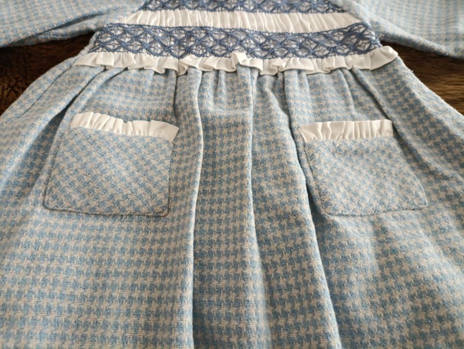 Vestido Miranda Novo