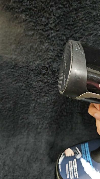 Escova de Engomar a Vapor ROWENTA DR8270D1