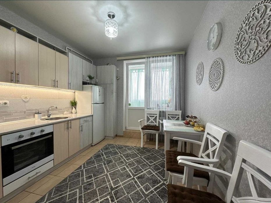 Продам двухкомнатную квартиру, жк 7 небо