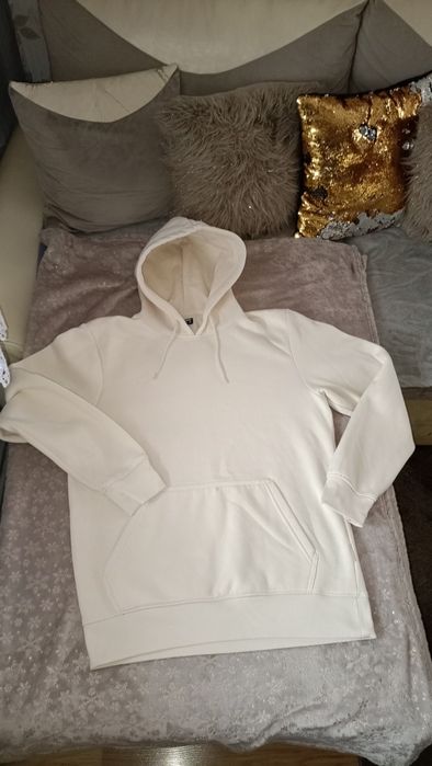 Bluza męska rozm M Cropp