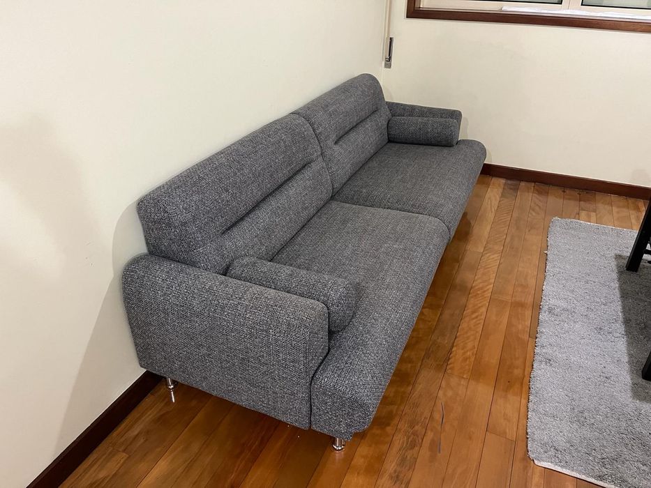 Sofá em ótimo estado