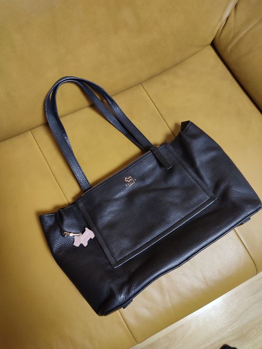 Сумка, сумочка жіноча шкіряна RADLEY London