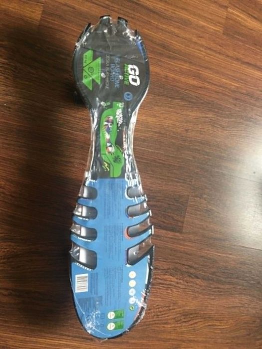 deskorolka Flashbone Go Active nowa świecące kólka 70cm