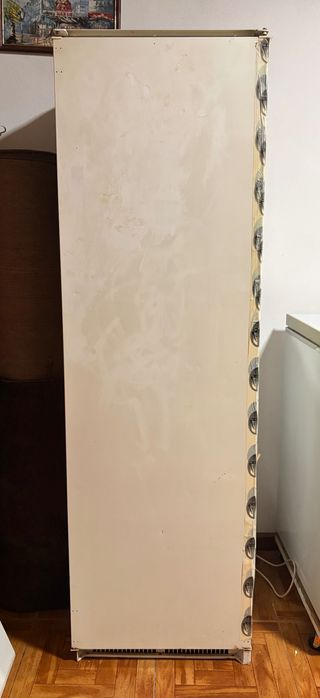 Frigorífico Ariston de encastre