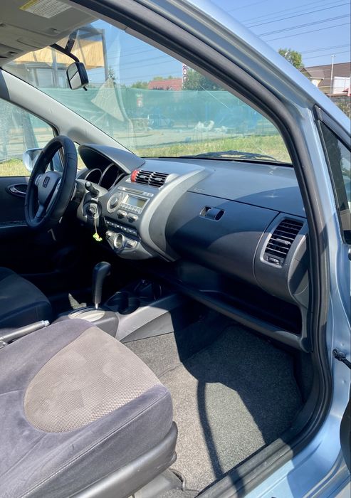 Продам автомобіль Honda Jazz