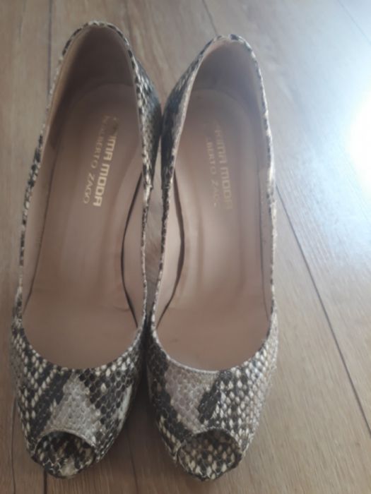 Buty Prima Moda rozmiar 36