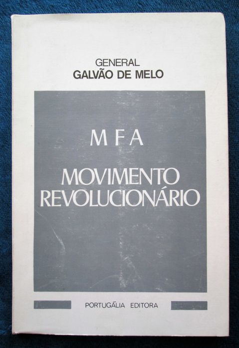 Movimento das Forças Armadas
