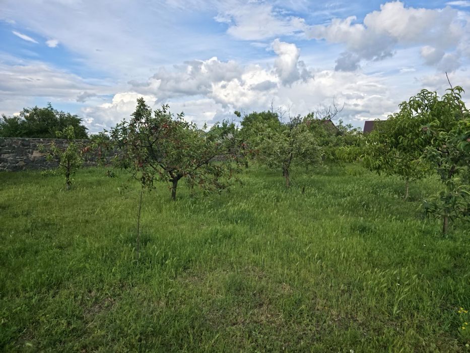 Продається земельна ділянка під забудову