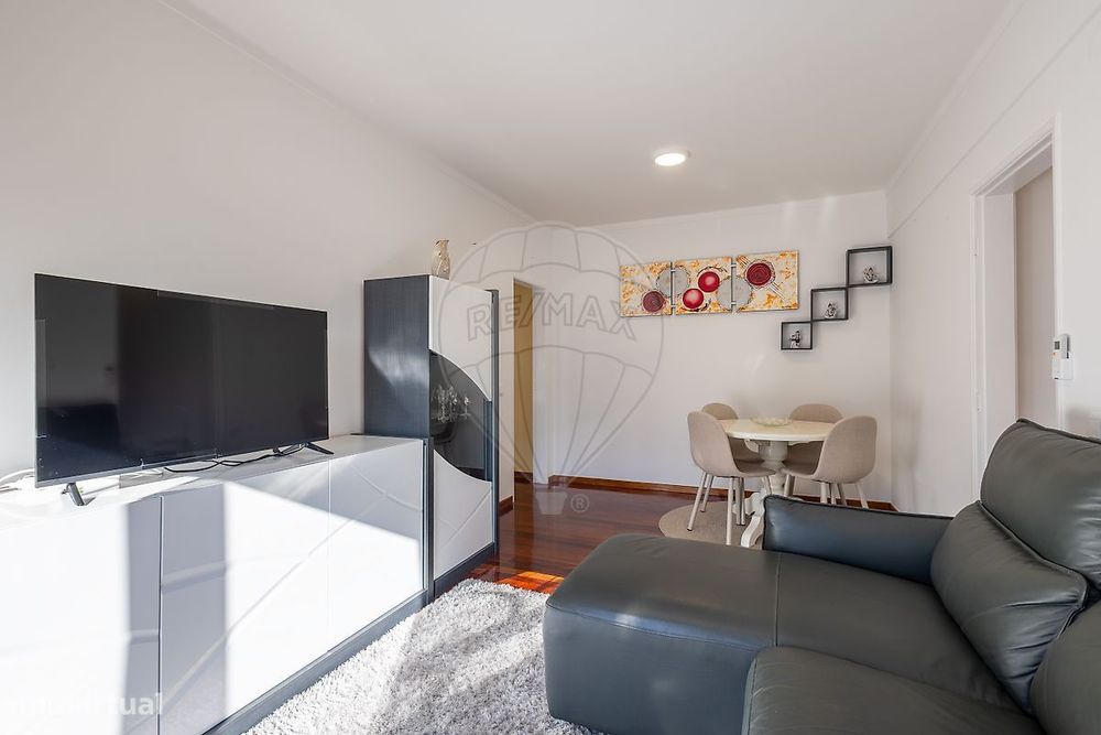 Apartamento T2 para venda