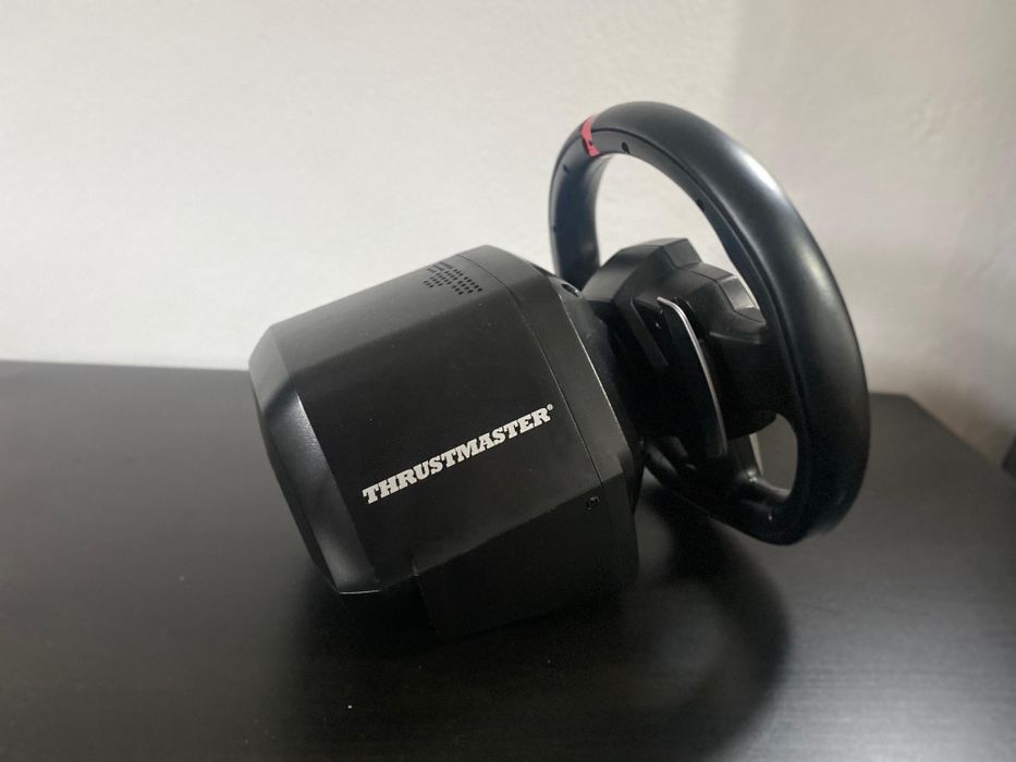 Thrustmaster T248 (Para Peças)