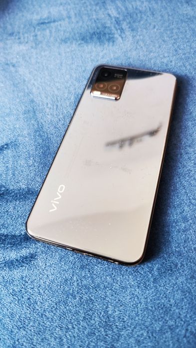 Smartfon VIVO Y33s 8GB 128GB 50MP 5000mAh