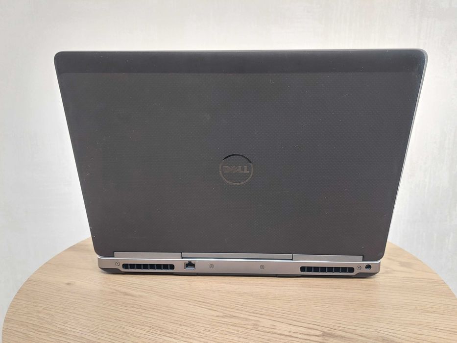 Ігровий Dell i7/4GB/32 GB/512 SSD/Гарантія!