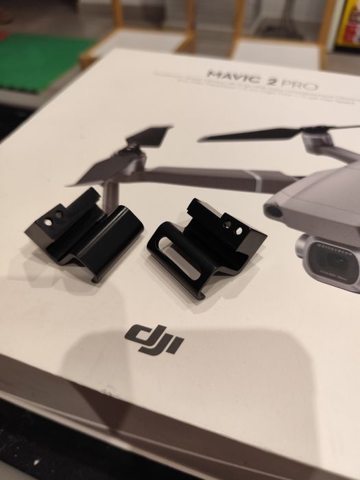 Jak nowy dron DJI Mavic 2 Pro. Stan fabryczny.  40min wylatane. Idealn