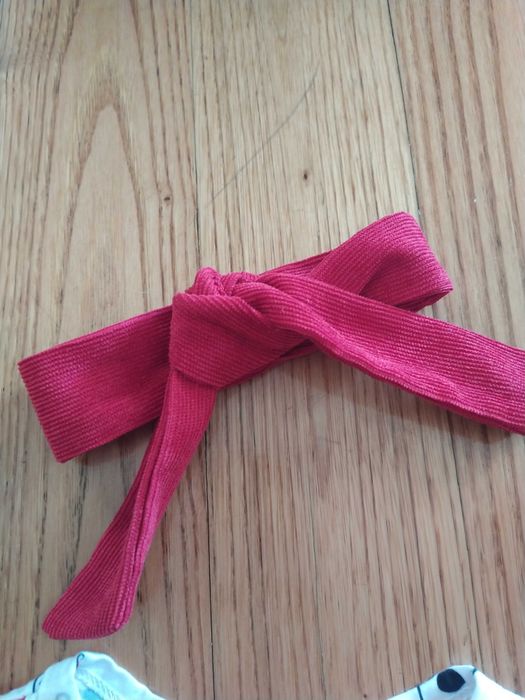 Vestido bebe natalício