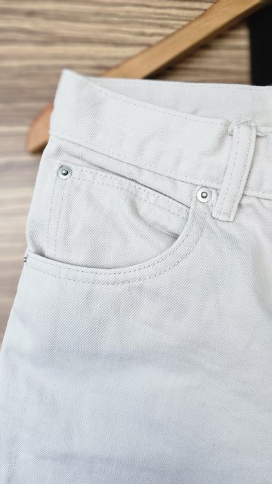 Джинси шикарні, плотні