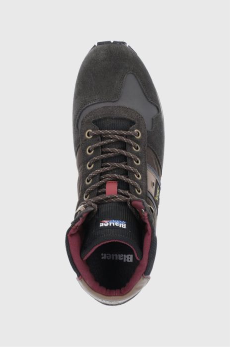 Ботинки кроссовки Blauer 45 US-11,5