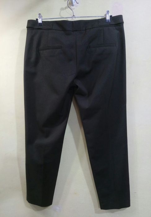 Оригинал повседневные женские штаны брюки Mango