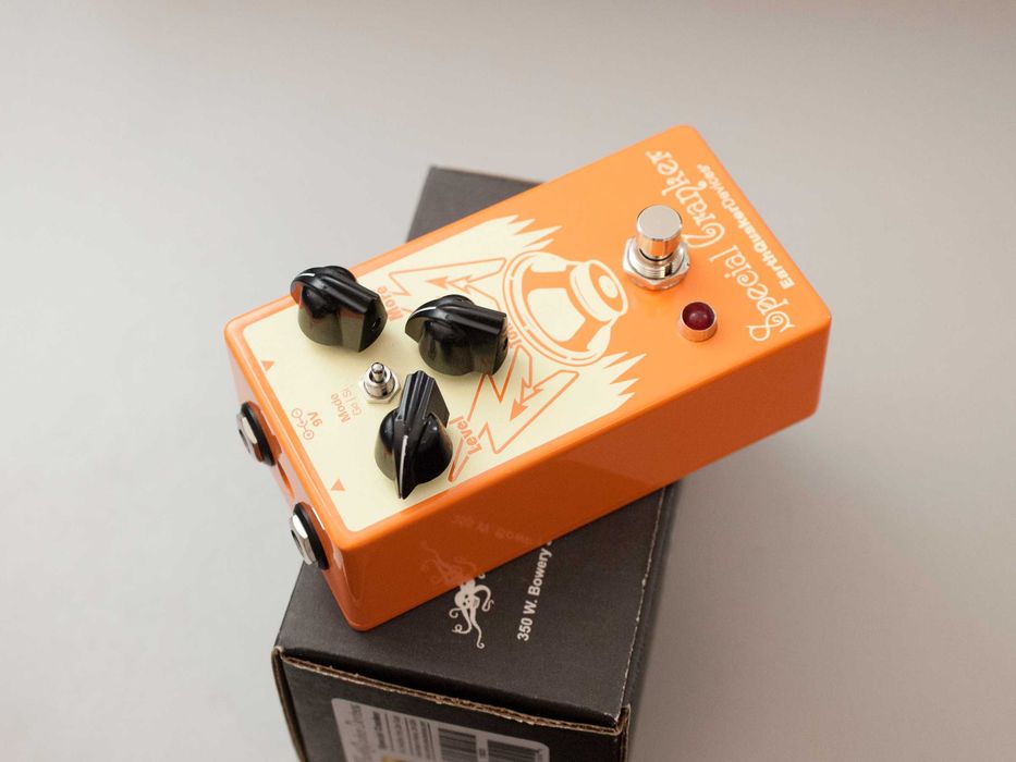 EarthQuaker Devices Special Cranker