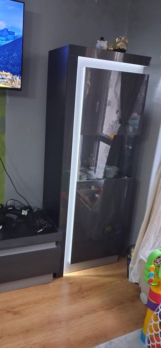 Zestaw 3 mebli firmy Wójcik