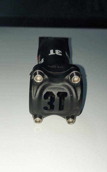 Avanço 3T ARX TEAM -/+17° 90mm