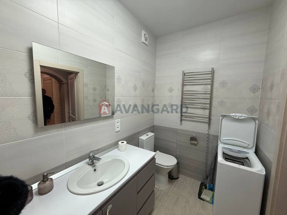 3-х квартира, індивідуальне газове опалення, Є-Відновлення