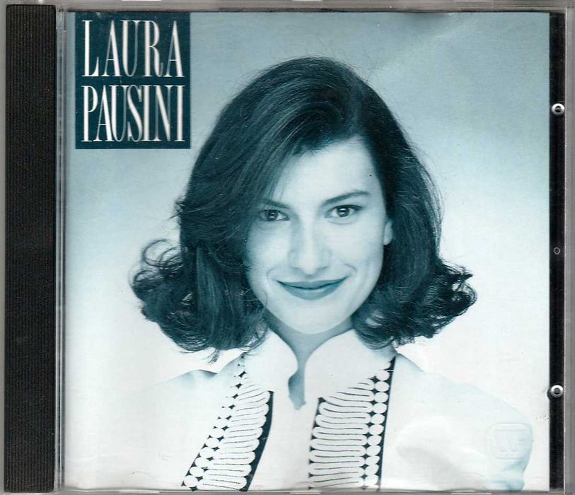 CD Laura Pausini