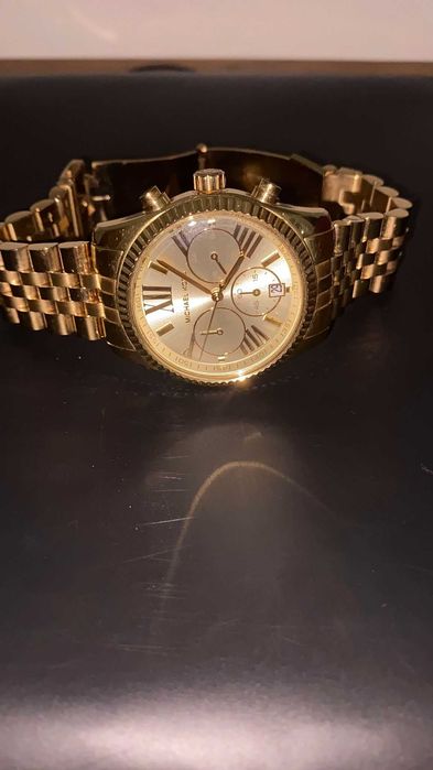 Relógio MICHAEL KORS Lexington