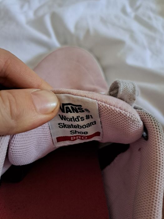 Vans super buty męskie 44 rozmiar
