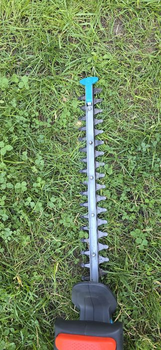 Nożyce do żywopłotu Gardena easy cut 420w