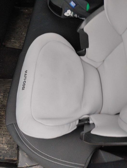 Fotelik do samochodu maxi cosi