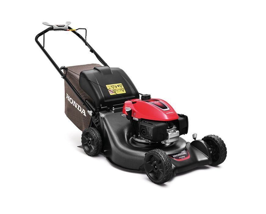 Kosiarka Spalinowa Honda Hrn536C2 Vkeh