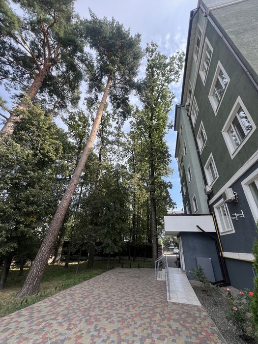 Продам 2кк в Ірпені з газом , стяжка, штукатурка! - View 2