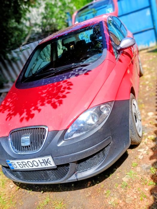 Продам Seat Altea