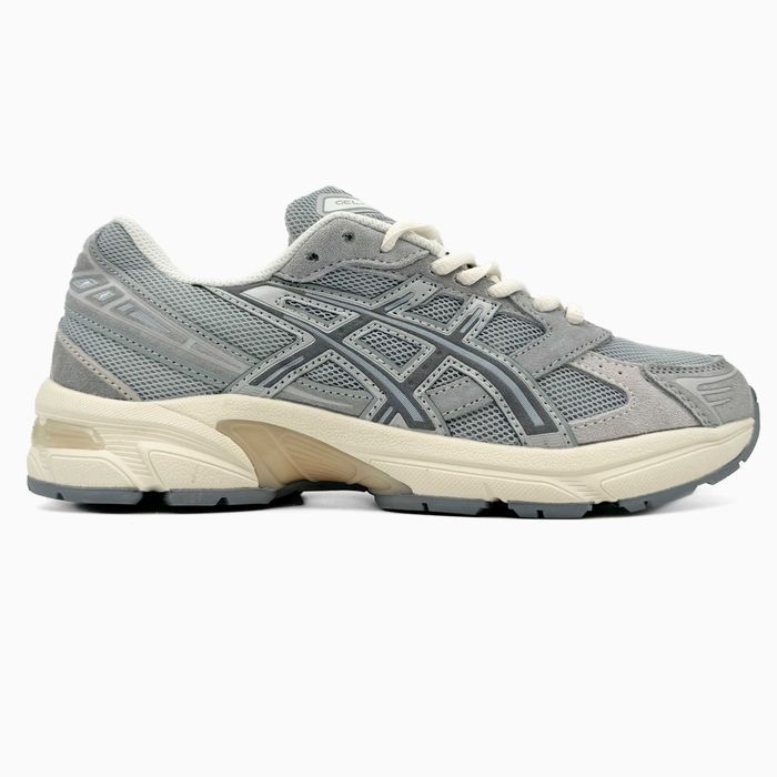Кросівки Asics Gel-1130 Piedmont Grey premium