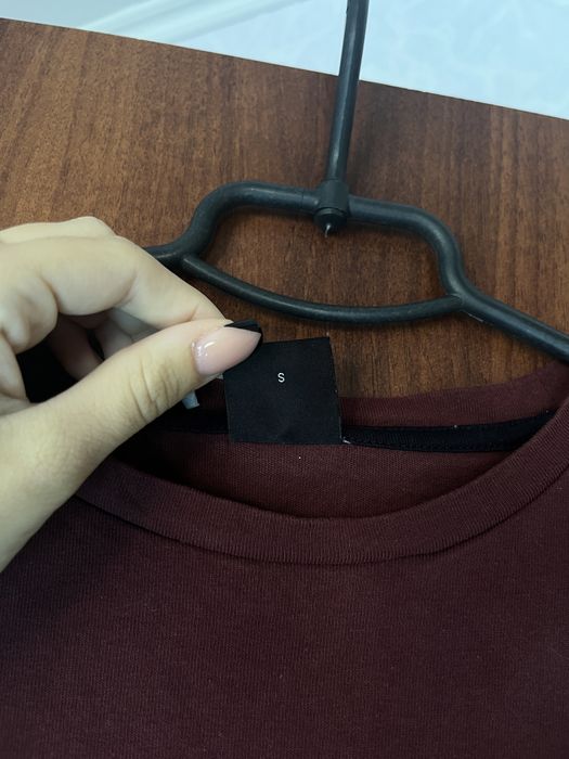 Футболка Hugo Boss