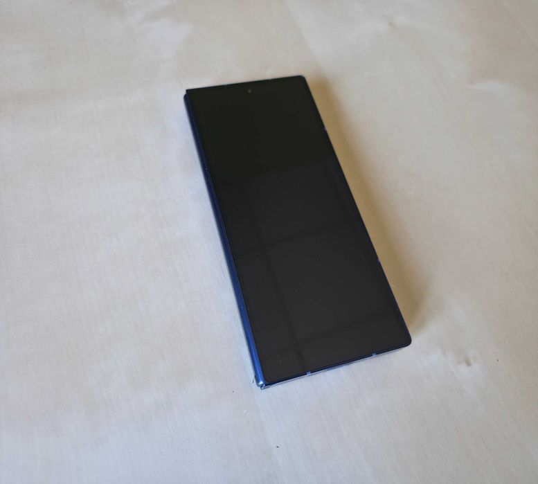 Samsung Galaxy Z Fold6 12 GB / 512 GB 5G czarny