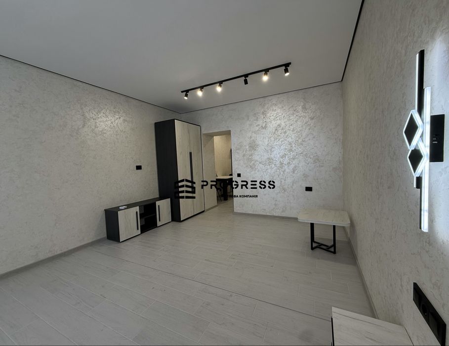 Продаж 1-кімнатної квартири район центр вул Кубійовича Вигідна ціна!