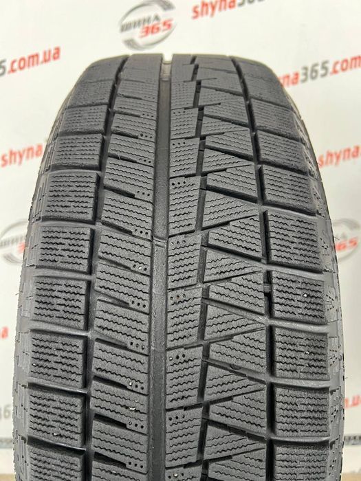 215/60 r16 bridgestone blizzak revo gz 7mm шини бу зима