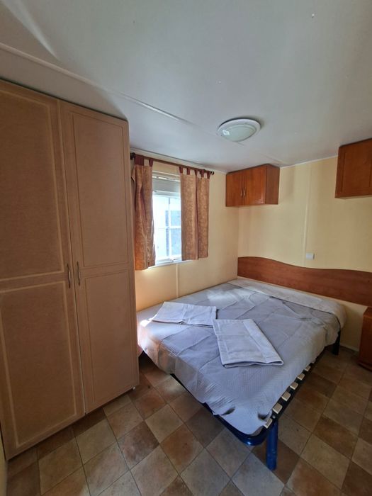 IRM SUPER TITANIA | 8×4 m | 32 m² | 2 QUARTOS