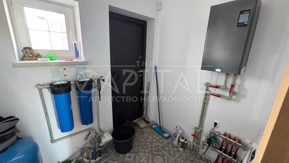 Оренда будинку в с. Мала Олександрівка/167м2/Бориспільський р-н