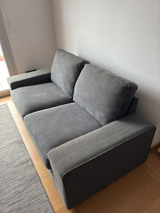 Sofà IKEA KIVIK 201.801.18