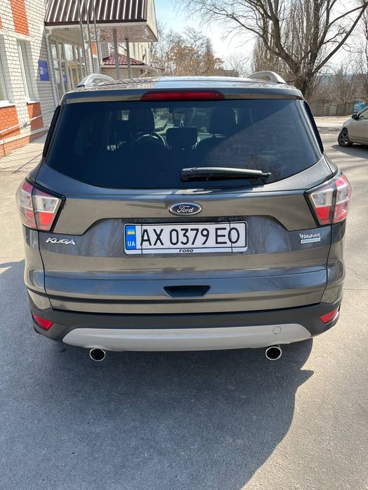 Ford Kuga 1.5  2016