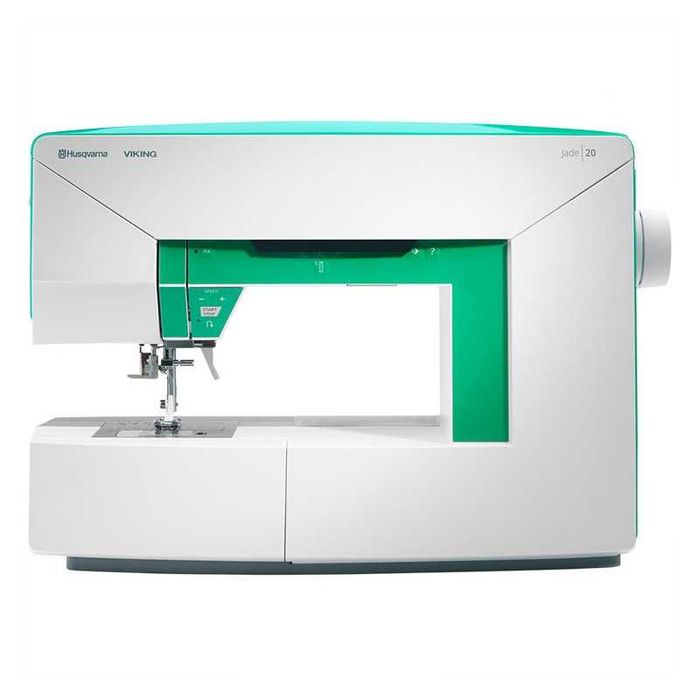 Maszyna do szycia Husqvarna Viking Jade 20