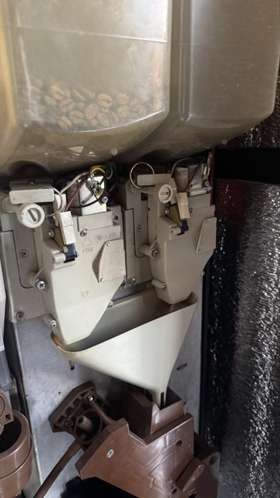 Atlant 500 700 saeco кофеавтомат вендинг автомат снек