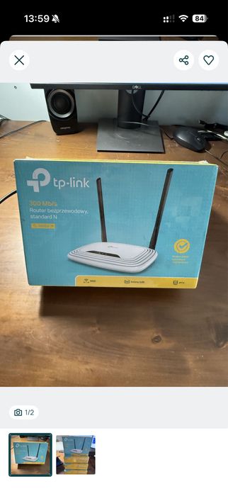 Ruter tp link