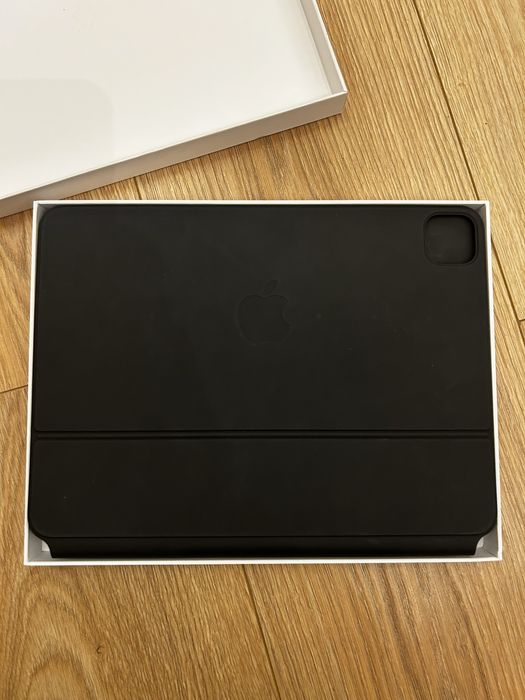 Apple Magic Keyboard do iPad 11” – NOWA / nieużywana, czarna