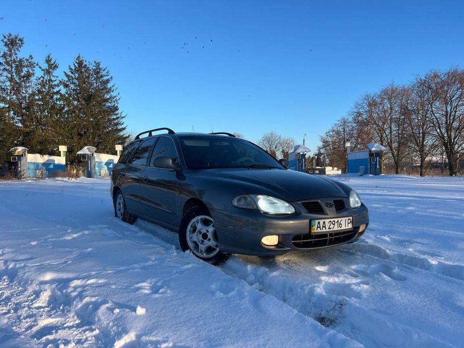 Продам Hyunday lantra wagon 1.8